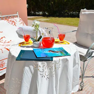 Izzhome Nora Casa vacanze Pula