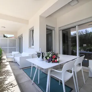 Capo Zen - Apartments&spa Appartamento Capo dʼOrlando