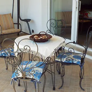 Casa Mare Sole Appartamento Alcamo Marina