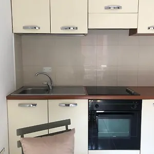 Nido In Sarpi Appartamento Milano