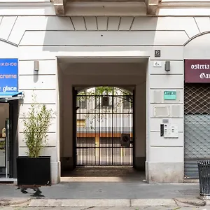 Luvi - Pasubio Appartamento Milano