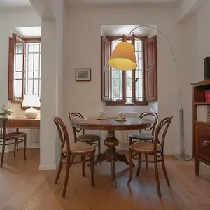 Roommo Viuzzo Delle Canne Appartamento