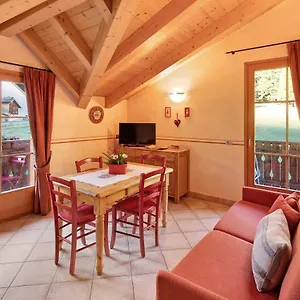Stelle Martina Appartamento Livigno