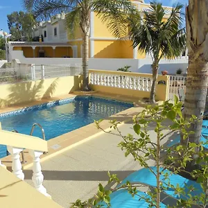  Villa Aquaria Portugal
