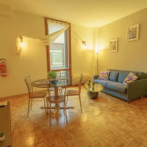  Apartamento Darling With Stunning Views On Duomo