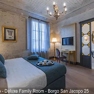  Apartamento Soggiorni D'arte By Mamo
