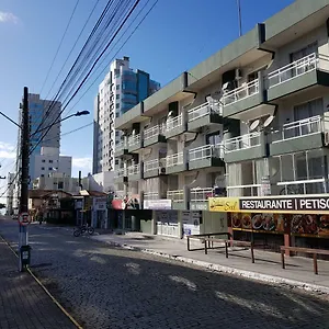  Apartamento 02 Quartos Próximo Ao Mar Brasil