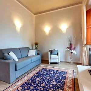  Apartamento Lilium Elegant