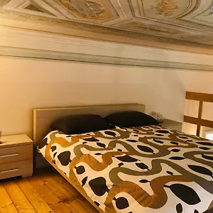  Apartamento La Santissima