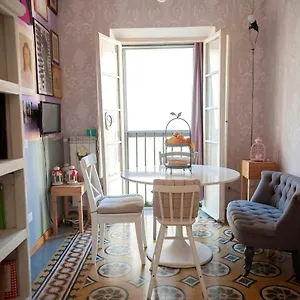  Apartamento 53 Via Faenza