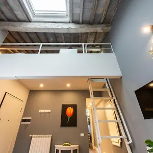  Apartamento 58 Via Guelfa