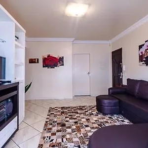  Apartamento Espaço Solar Brasil