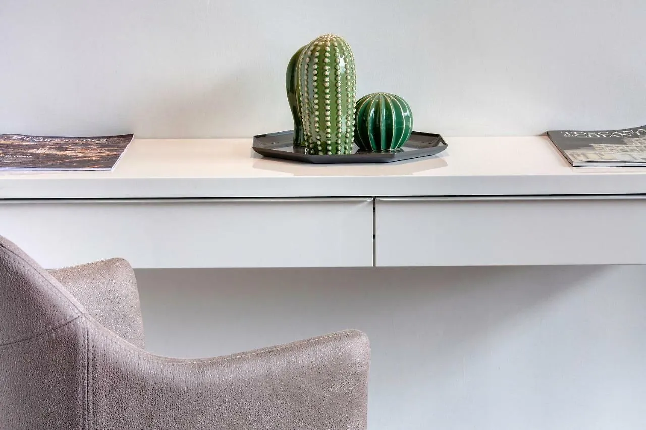 Lungarno Apartment By Mamo Florence 0*,