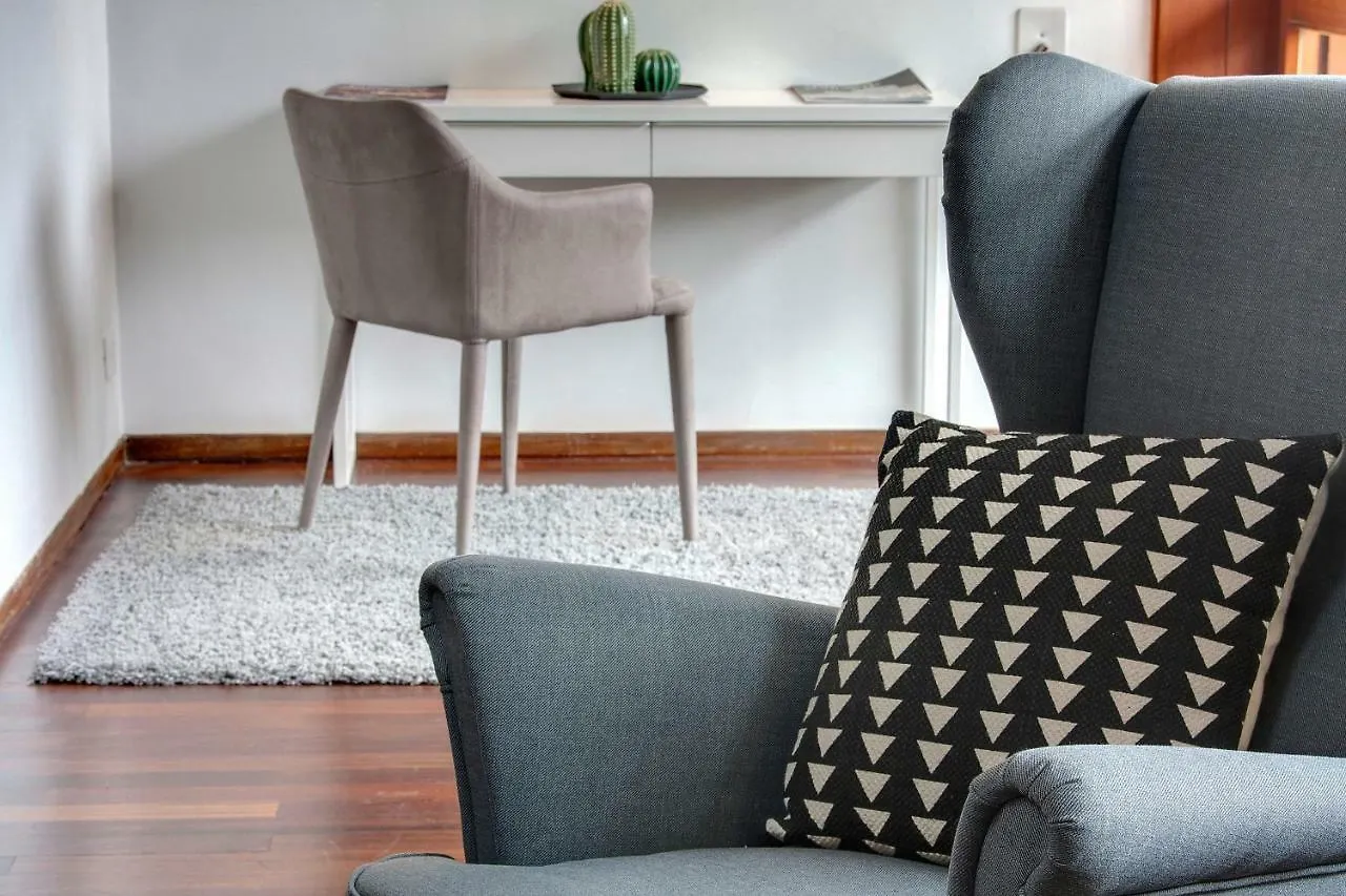 Lungarno Apartment By Mamo Florence 0*,