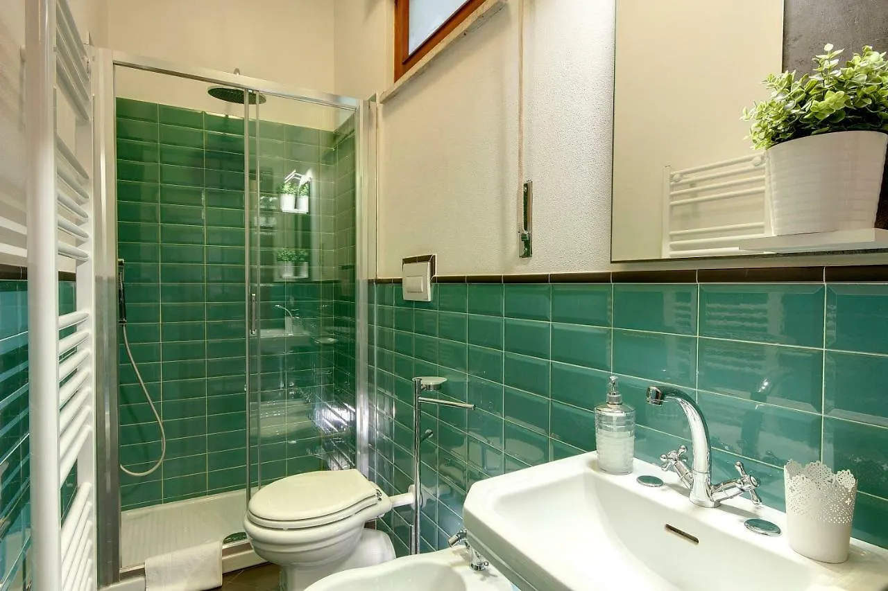 Mamo Florence - Lungarno Apartment