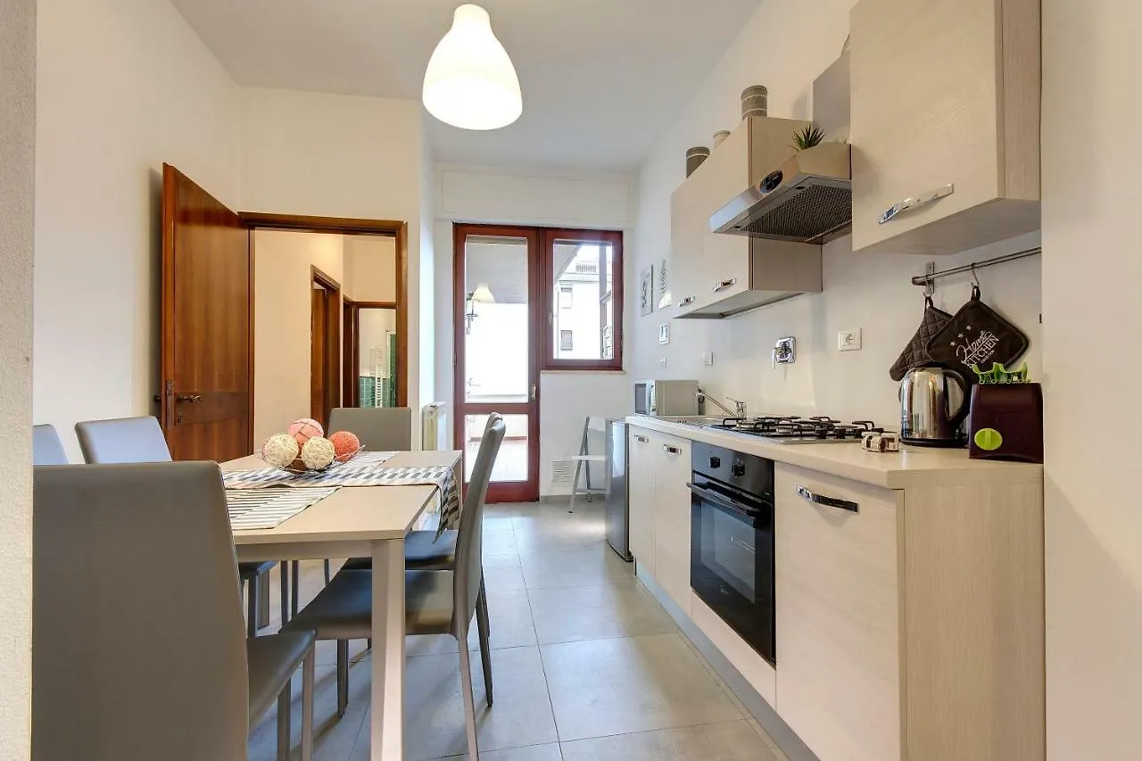 Mamo Florence - Lungarno Apartment
