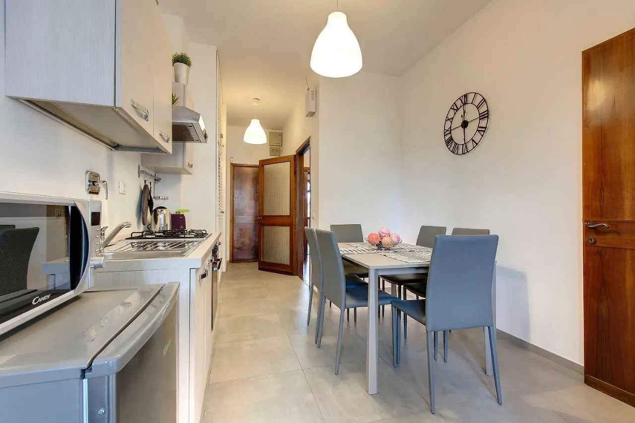 Mamo Florence - Lungarno Apartment